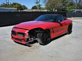 Used 2025 BMW Z4 M40i w/ Edition video 2