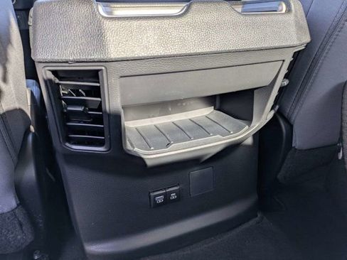 Used 2024 Toyota Tundra SR5 AWD/4WD image 14