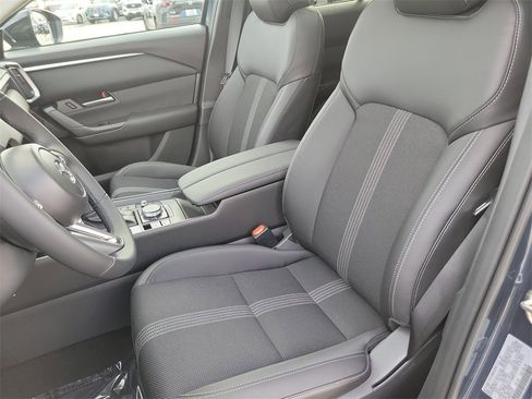 New 2026 MAZDA CX-50 2.5 Hybrid w/ Cargo Package image 13