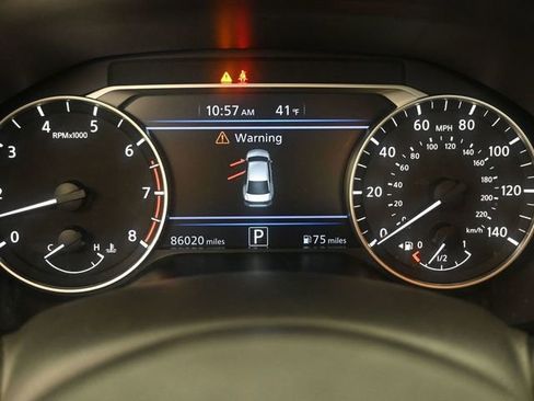 Used 2019 Nissan Altima 2.5 SR image 10