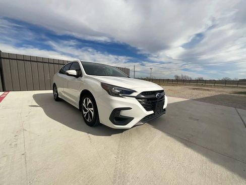 Used 2024 Subaru Legacy Premium image 15