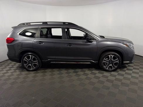 Used 2024 Subaru Ascent Limited w/ Technology Package image 11