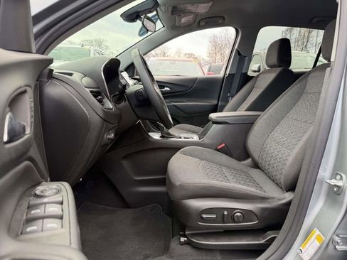 Certified 2023 Chevrolet Equinox LT image 11