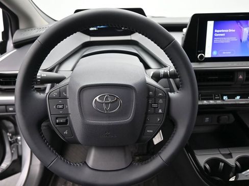 New 2026 Toyota Prius LE image 23