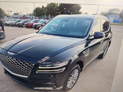 Used 2024 Genesis GV80 2.5T