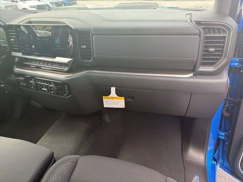 Used 2026 Chevrolet Silverado 1500 LT Trail Boss w/ Protection Package image 43