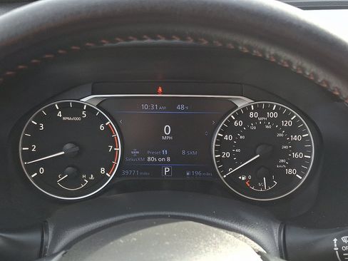 Used 2022 Nissan Altima 2.0 SR image 21