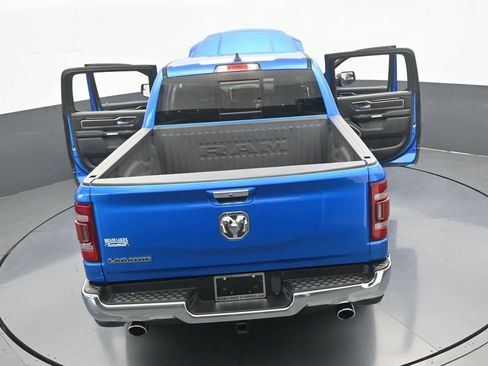 Used 2022 RAM 1500 Laramie image 72