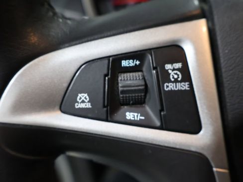 Used 2015 Chevrolet Equinox LT w/ Driver Convenience Package image 32