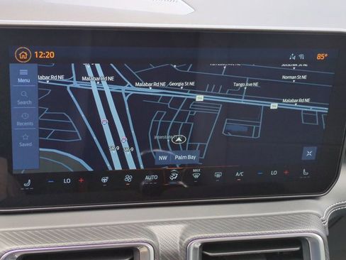 New 2025 Ford Mustang Premium image 20