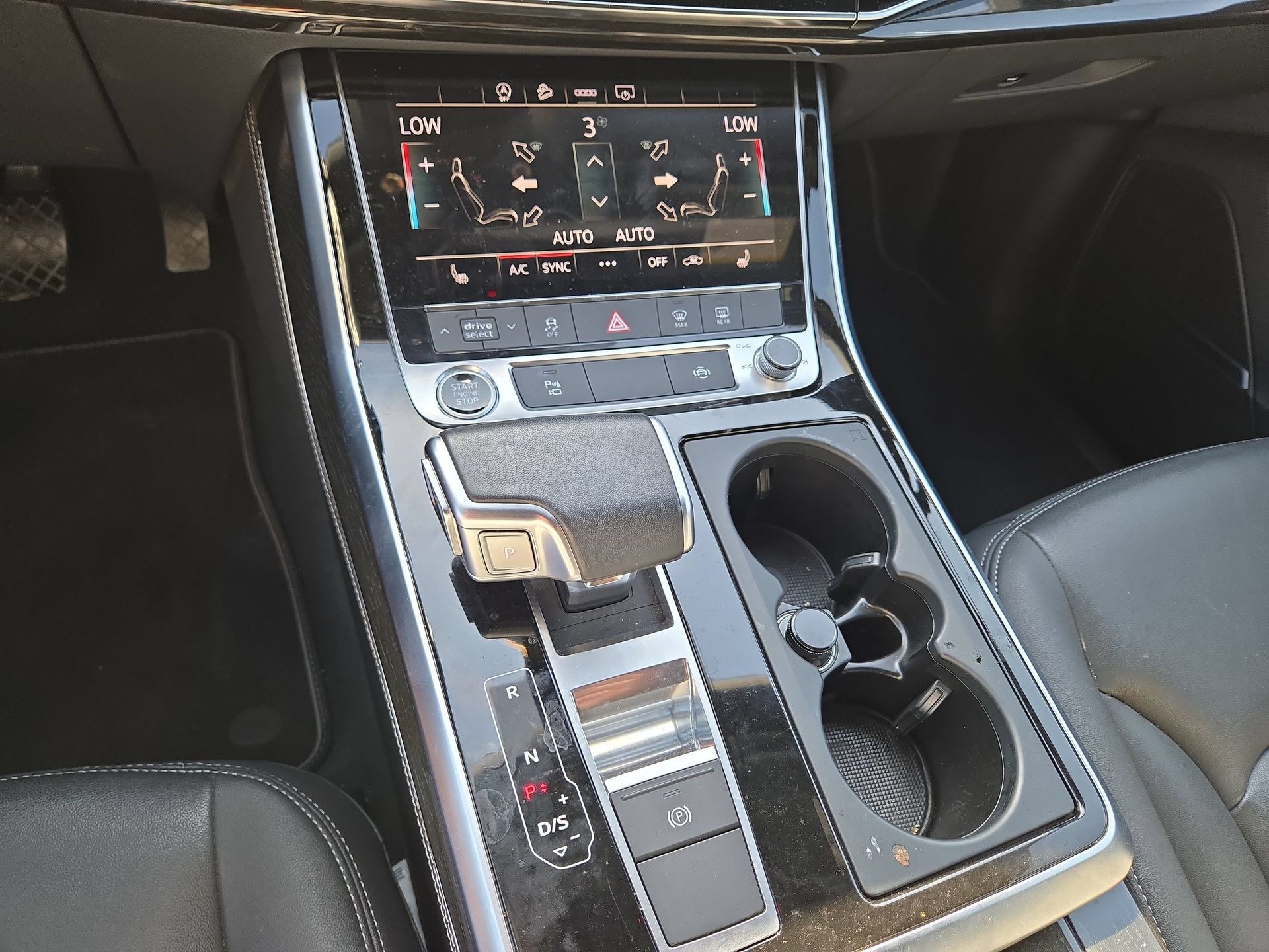 Used 2025 Audi Q7 3.0T Premium Plus AWD/4WD image 22