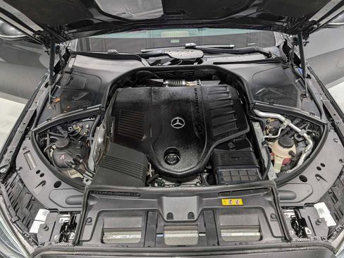 Certified 2023 Mercedes-Benz S 500 4MATIC image 14