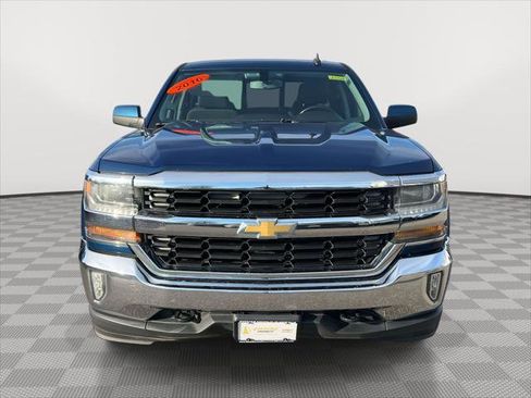 Used 2016 Chevrolet Silverado 1500 LT w/ All Star Edition image 2