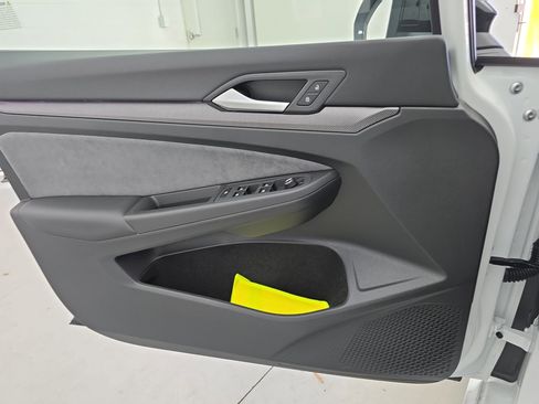 New 2026 Volkswagen Golf w/ Euro Style Package image 26