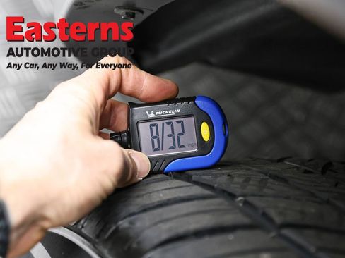 Used 2024 RAM 1500 Classic Warlock RWD image 26