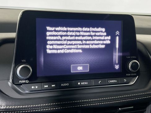 Used 2024 Nissan Rogue SV FWD image 27