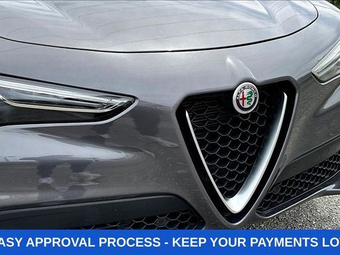 Used 2020 Alfa Romeo Stelvio Ti AWD/4WD image 43