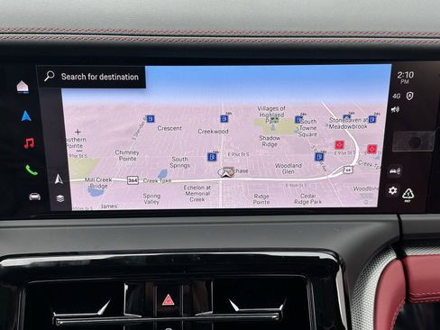 New 2026 Porsche Panamera 4 image 23