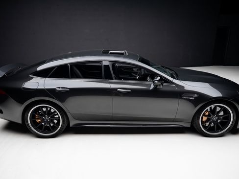 Used 2019 Mercedes-Benz AMG GT 63 S image 38