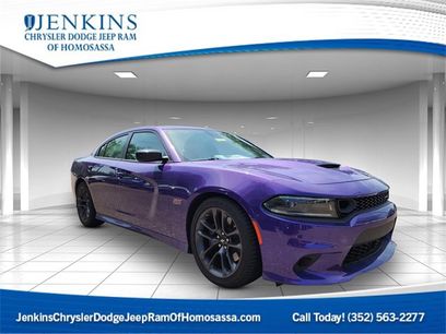 Used 2023 Dodge Charger Scat Pack w/ Technology Group