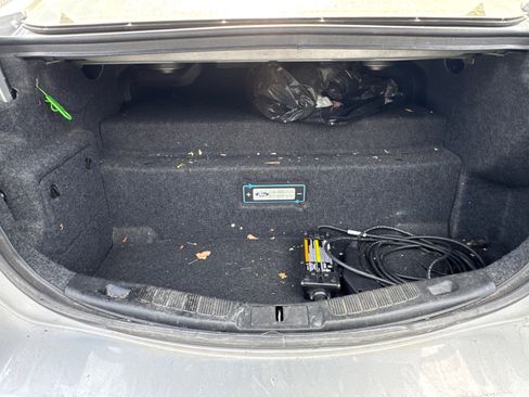 Used 2018 Ford Fusion Energi Titanium FWD image 21