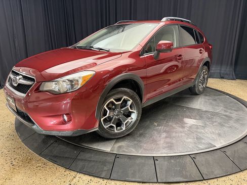 Used 2014 Subaru Crosstrek 2.0i Premium image 2