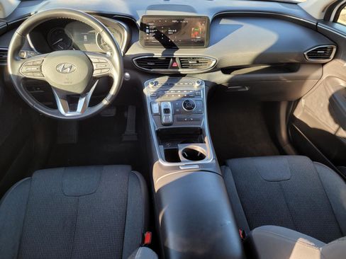 Used 2023 Hyundai Santa Fe SEL image 5