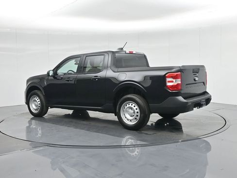 New 2025 Ford Maverick XL w/ Equipment Group 102A image 6