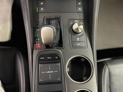 Used 2016 Lexus RC 300 AWD w/ Navigation System Package image 24