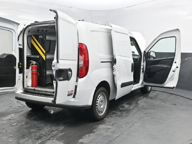 Used 2022 RAM ProMaster City Wagon FWD image 46