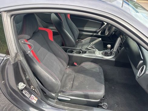 Used 2013 Scion FR-S image 6