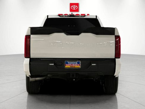 New 2026 Toyota Tundra SR5 RWD image 4