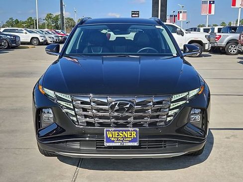 Used 2024 Hyundai Tucson Limited image 2