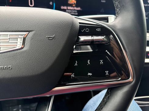 Used 2024 Cadillac Lyriq Sport RWD image 18