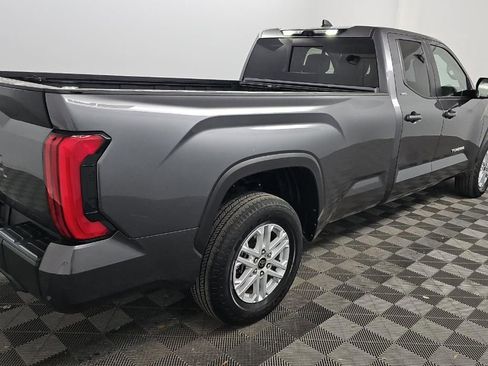 Used 2024 Toyota Tundra SR5 AWD/4WD image 3