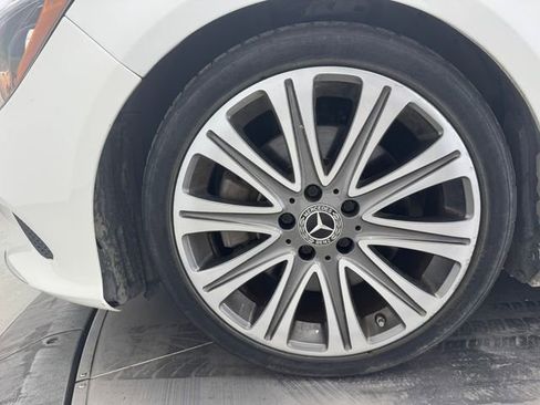 Used 2018 Mercedes-Benz CLA 250 image 10