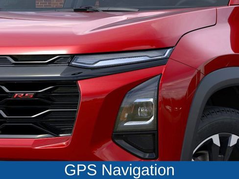 New 2026 Chevrolet Equinox RS image 10