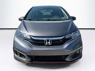Used 2018 Honda Fit Sport video 2