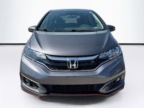 Used 2018 Honda Fit Sport image 2