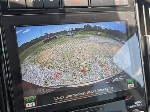 Used 2019 Subaru Ascent Limited w/ Popular Package #2 AWD/4WD image 22