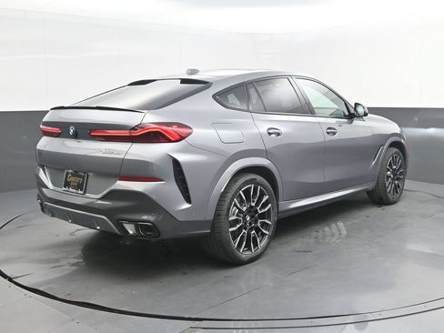 New 2027 BMW X6 xDrive40i AWD/4WD image 7
