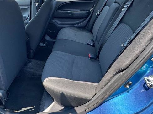 Used 2023 Mitsubishi Mirage G4 Black Edition FWD image 40