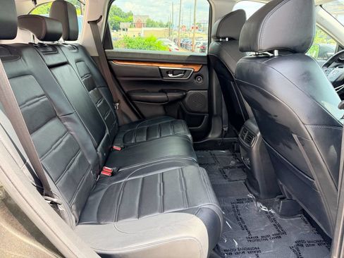 Used 2017 Honda CR-V EX-L image 15