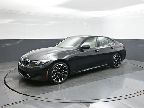 New 2026 BMW 330i Sedan w/ M Sport Package image 1