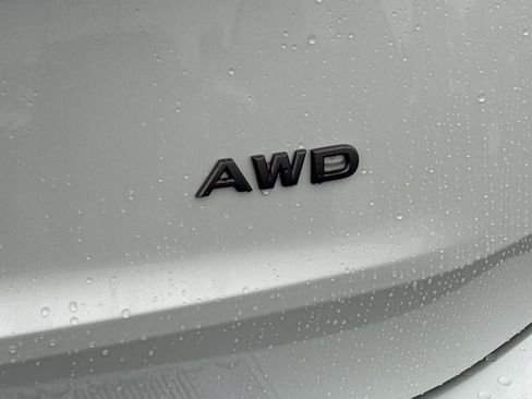 New 2026 Nissan Rogue SV w/ Cold Weather Package AWD/4WD image 8