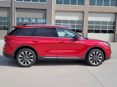 Used 2022 Lincoln Corsair Reserve w/ Elements Package