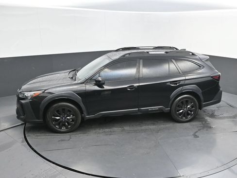 Used 2024 Subaru Outback Onyx Edition XT AWD/4WD image 23