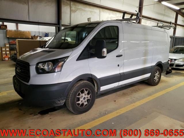 Used 2016 Ford Transit 250 130 Low Roof RWD image 3
