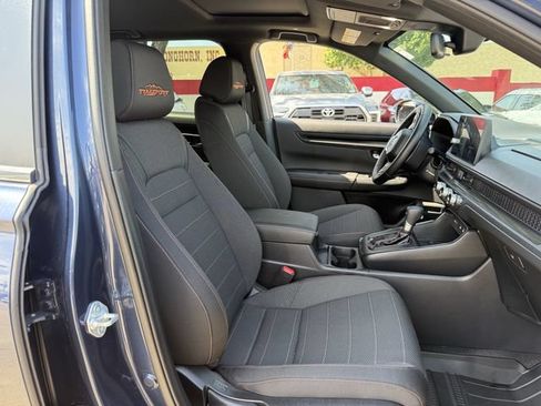 Used 2026 Honda CR-V TrailSport image 30
