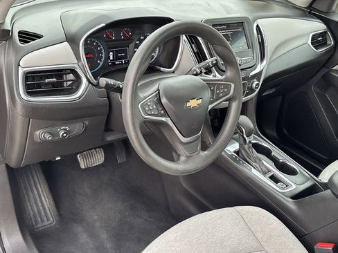 Used 2023 Chevrolet Equinox LS image 24